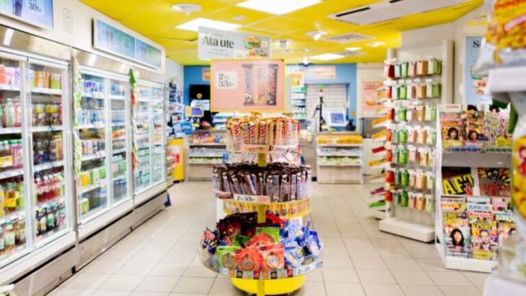 Reitan Convenience