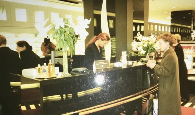Sephora