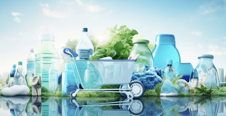 Тренди FMCG у 2024 році
