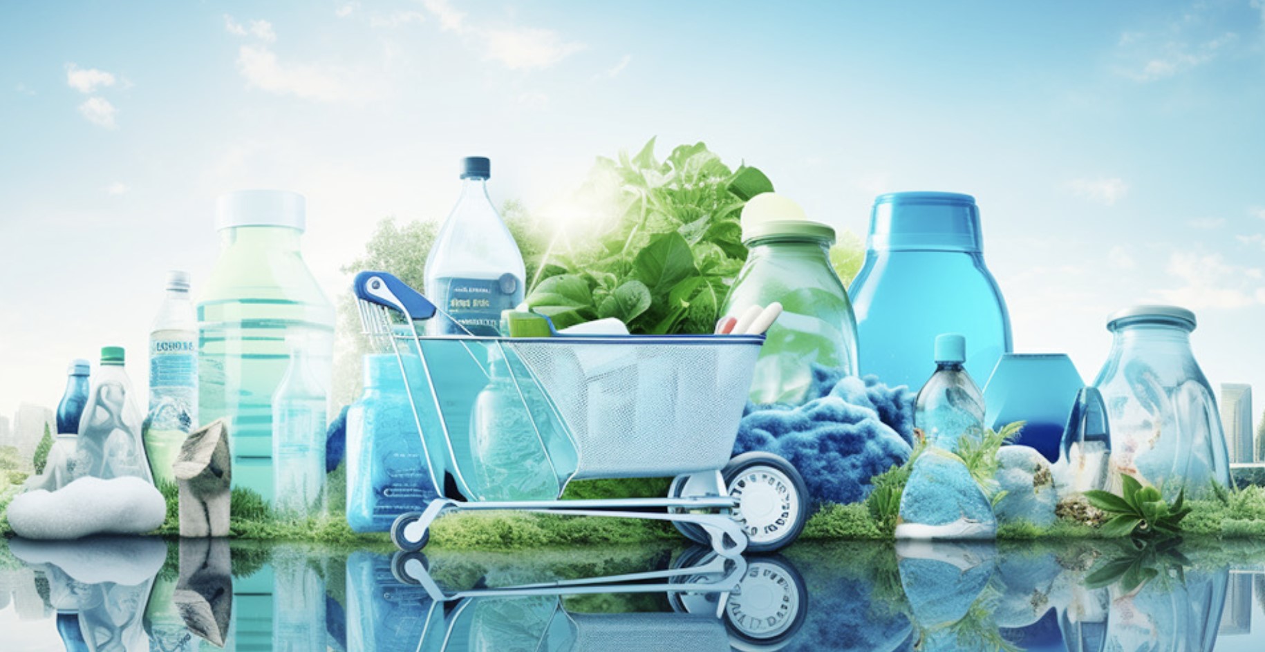 Тренди FMCG у 2024 році