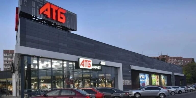 АТБ обійшов Fozzy Group і Auchan