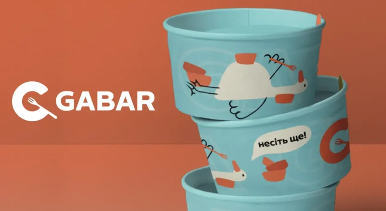 В його планах відкрити 2000 закладів GABAR по всій Україні