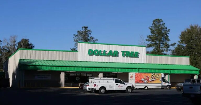 Dollar Tree