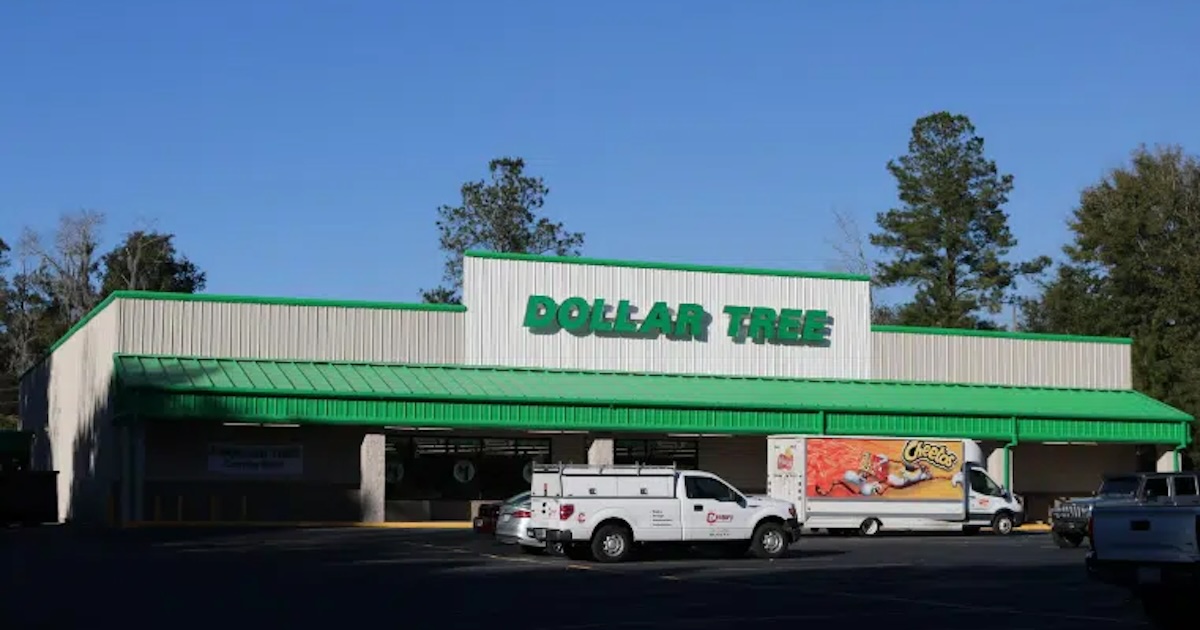 Dollar Tree