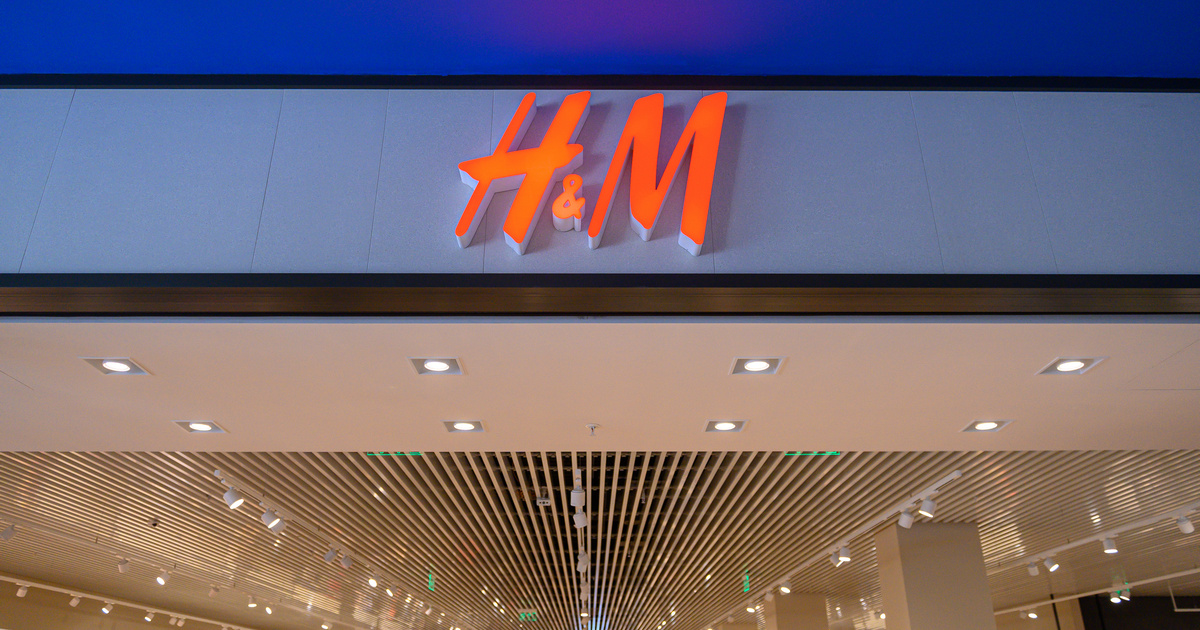 H&M Group