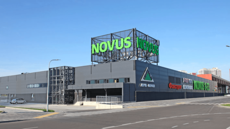 Novus