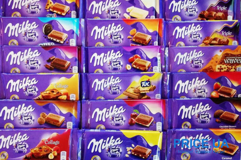 Milka