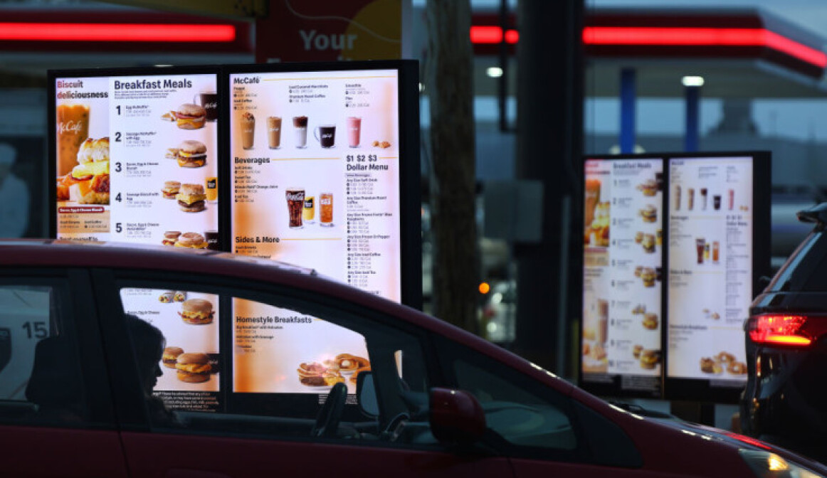 McDonald’s