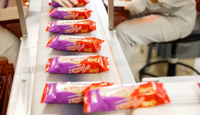 Новий завод Nestlé у Волині: