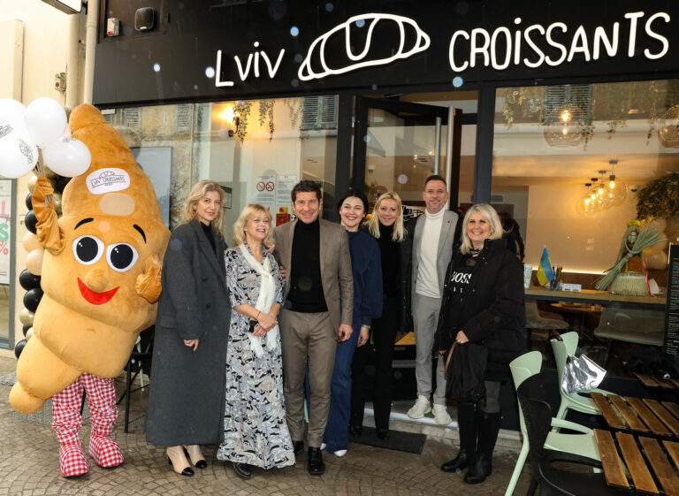 Lviv Croissants