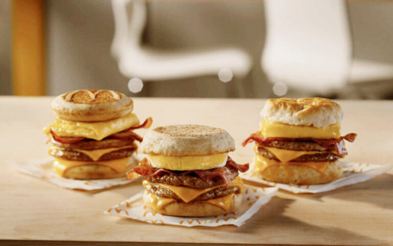 McDonald's повертає сніданки в Україні
