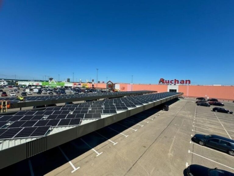 Auchan Plug&Shop