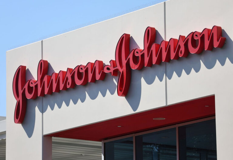 Johnson & Johnson