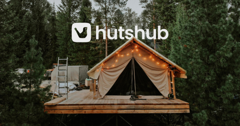 Hutshub