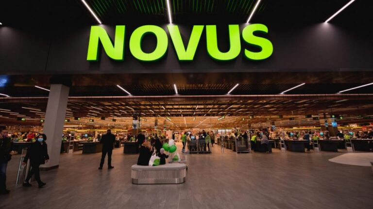 NOVUS