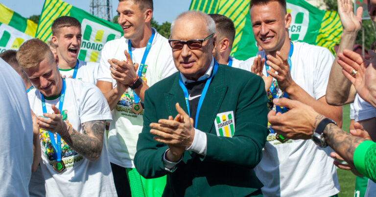Геннадій Буткевич
