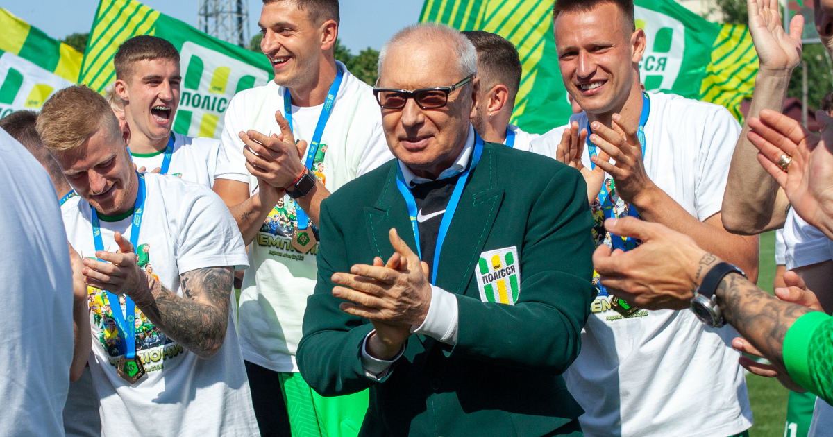 Геннадій Буткевич
