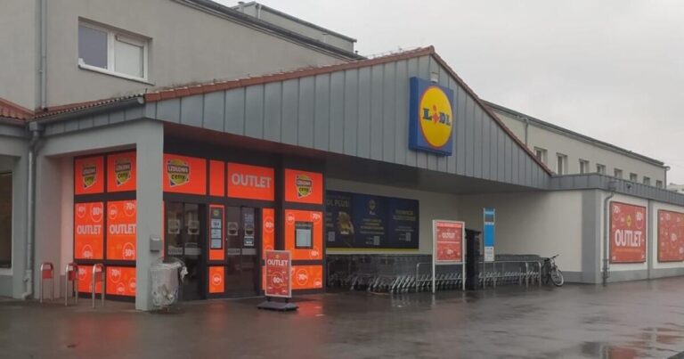 Lidl Швейцарія
