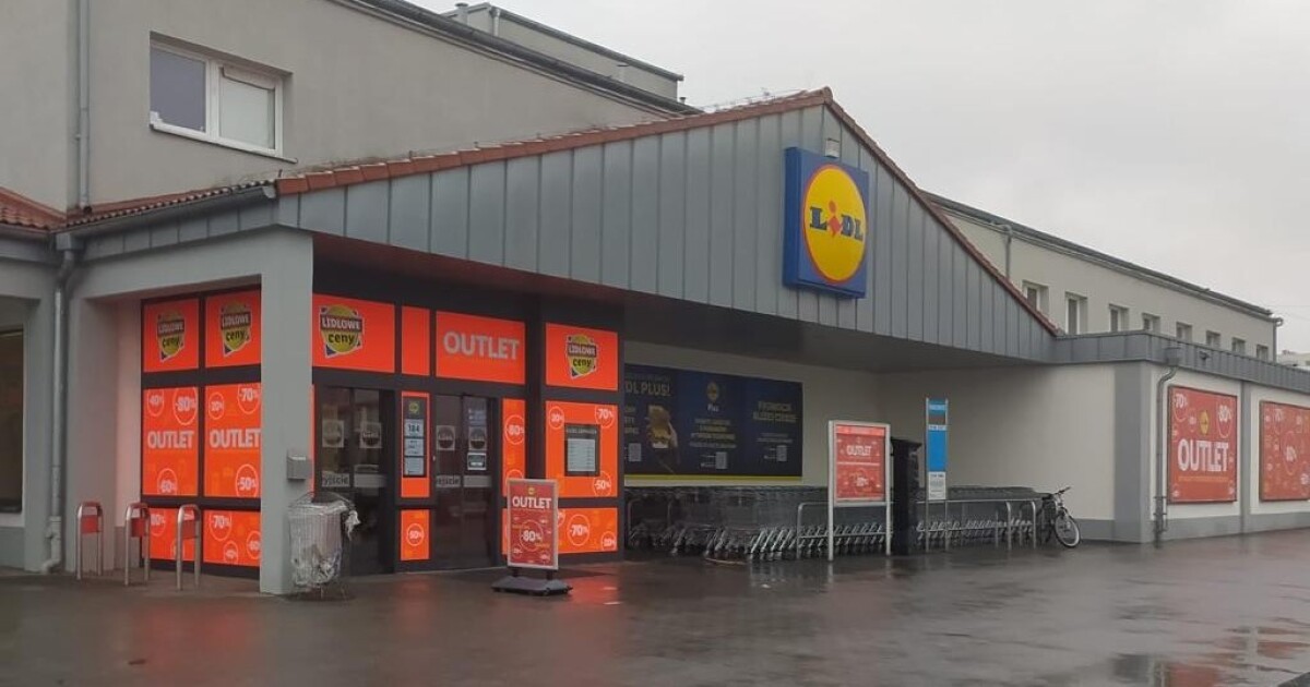 Lidl Швейцарія