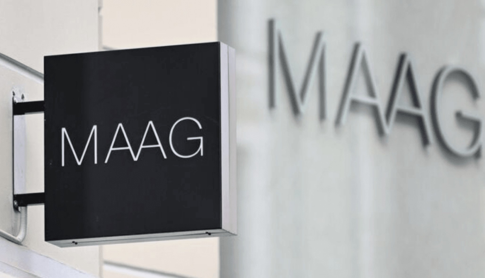 Maag в росії