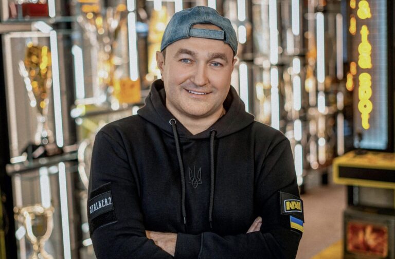 Максим Кріппа