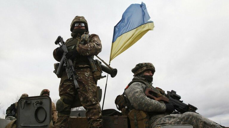ЗСУ відкинули окупантів і просунулися на Запорізькому напрямку / Фото: Відкриті джерела