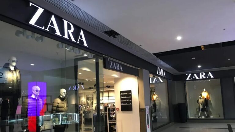 Zara скорочує присутність в Україні: чому закривають магазини в містах / Фото: Відкриті джерела