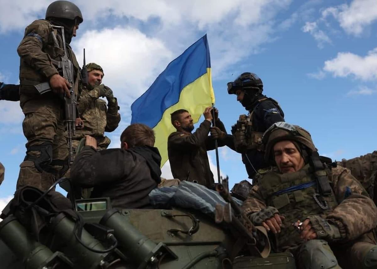 Україна очікує нові енергетичні та оборонні пакети до 24 лютого / Фото: Відкриті джерела