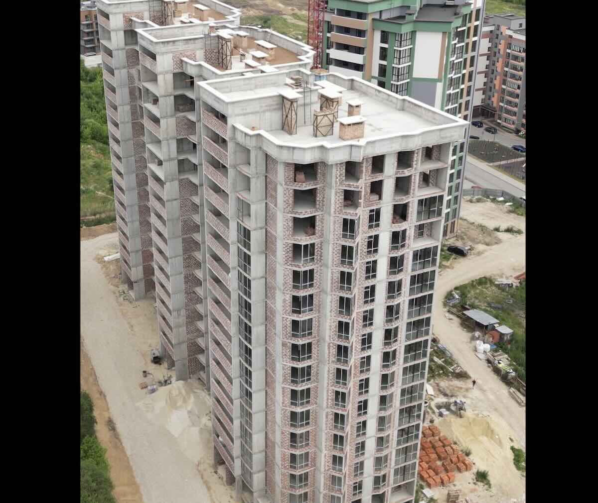 Варшавський мікрорайон