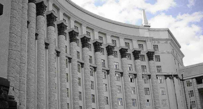 Кабмін створює бригади