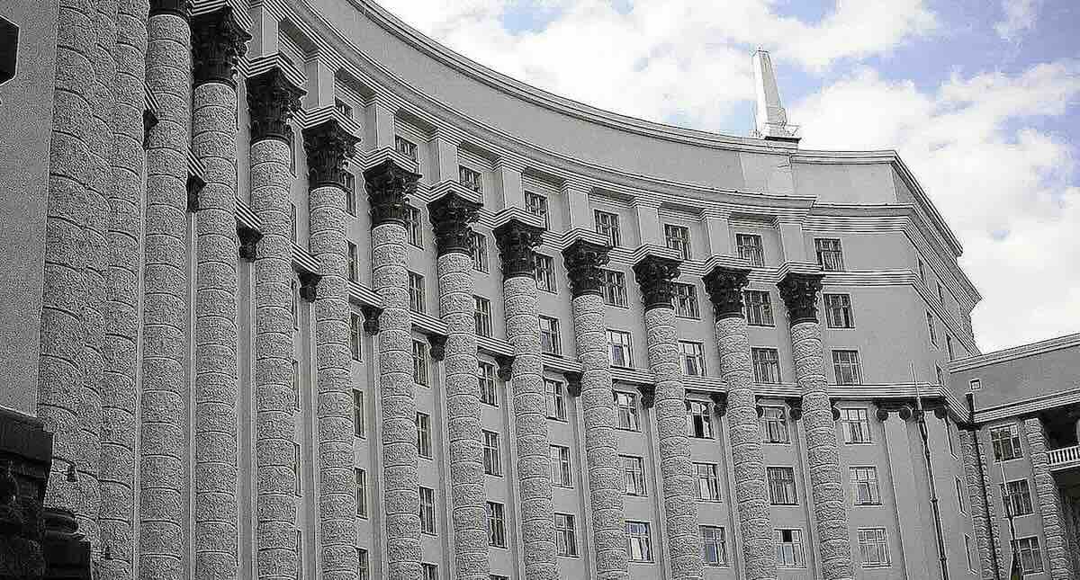 Кабмін створює бригади