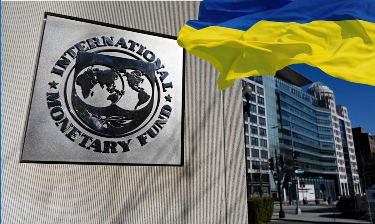 МВФ прогнозує Україні один із найшвидших темпів зростання в Європі / Фото: відкриті джерела