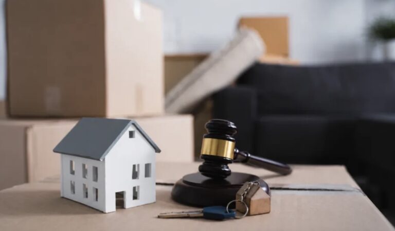 Суд повернув спадкоємцю квартиру