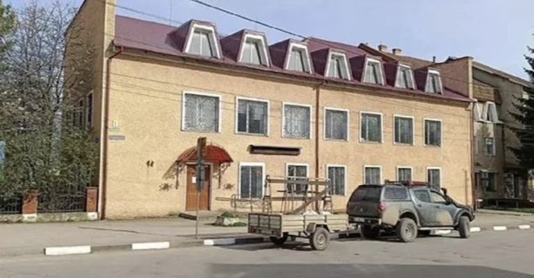 В Тлумачі продали за 17 млн грн