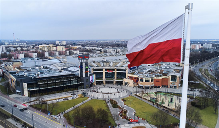 Рекордні інвестиції в Польщі