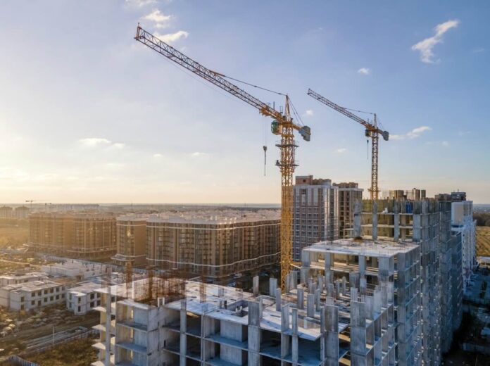 Офіси Центральної Європи