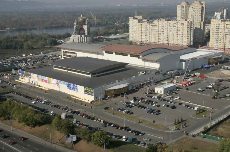 Український бізнес