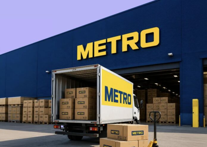 METRO Україна